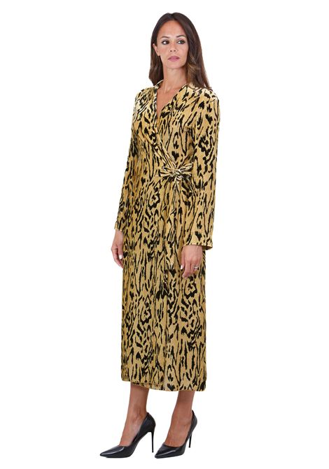  FORTE FORTE | Abiti | 14414MYDRESS1003
